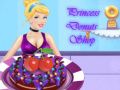 Juego Tienda de Donas de la Princesa en línea