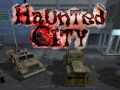 Juego Ciudad embrujada en línea