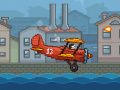 Juego Lobos del Aire en línea