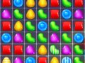 Juego Hora de Caramelos en línea