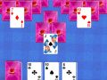 Juego Solitaire Deluxe del Hotel en línea