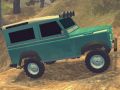 Juego Coches Off-Road Extremos en línea