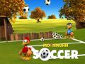 Juego Moorhuhn Soccer en línea