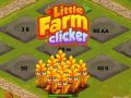 Juego Pequeña Granja Clicker en línea