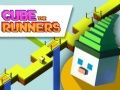 Juego Cubo Los Corredores en línea