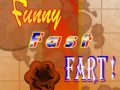 Juego Flatulencia rápida y divertida en línea