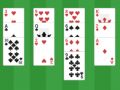 Juego Solitario Golf en línea