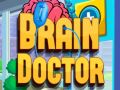 Juego Doctor Cerebro en línea