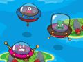 Juego Destructor de OVNIs en línea