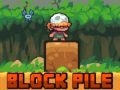 Juego Montón de Bloques en línea