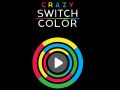 Juego Color de Interruptor Loco en línea