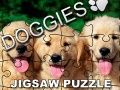 Juego Rompecabezas de Perritos en línea