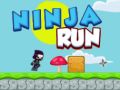 Juego Carrera Ninja en línea