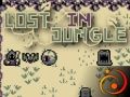Juego Perdido en la jungla en línea
