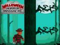 Juego Masacre Horrorífica de Halloween en línea