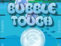Juego Toque Bubble en línea