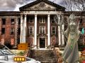 Juego Escape de la Universidad Abandonada Html5 en línea