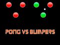 Juego Pong contra Bumpers en línea