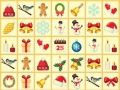 Juego Mahjong de Navidad en línea