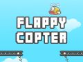 Juego Copter Saltarín en línea