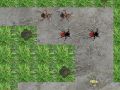 Juego Defensa de Torre Araña en línea