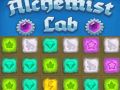 Juego Laboratorio de Alquimista en línea