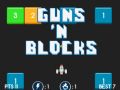 Juego Armas y Bloques en línea