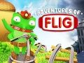 Juego Aventuras de Flig en línea