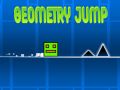 Juego Salto Geométrico en línea