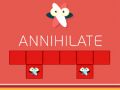 Juego Aniquilar en línea