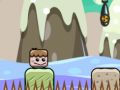 Juego Tierra Peligrosa en línea
