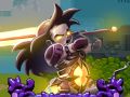 Juego Héroe Vinculador en línea
