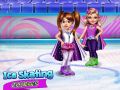 Juego Cursos de patinaje en línea