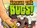 Juego Aplasta los Insectos en línea