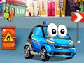 Juego Juguetes de coches en línea