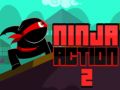 Juego Acción Ninja 2 en línea