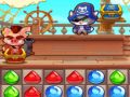 Juego Tierra de Tesoro: Piratas de Bolsillo en línea