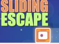 Juego Escape Deslizante en línea