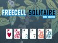 Juego Solitaire Freecell Edición 2017 en línea
