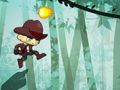 Juego Chico vs Zombis en línea