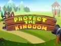Juego Proteger el reino en línea
