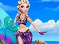Juego Concurso de trajes de baño de verano en línea