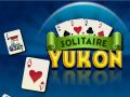 Juego Solitario Yukon en línea