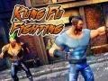 Juego Lucha de Kung Fu en línea