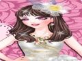 Juego Siendo una novia hermosa en línea
