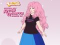 Juego Rosa Cristal: Vestir de Cuarzo en línea