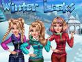 Juego Estilos de Invierno en línea
