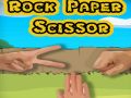 Juego Piedra Papel Tijera en línea
