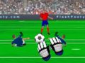 Juego Campeón Portero en línea