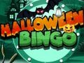 Juego Bingo de Halloween en línea